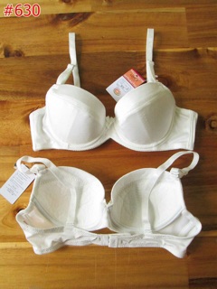 Áo Ngực Lovely không mút siêu bền