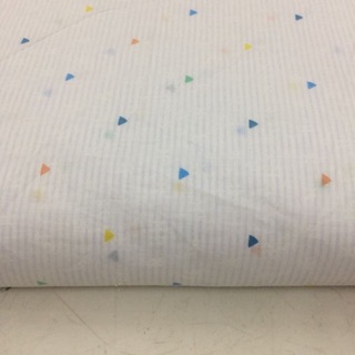 [Thanh Lý] Cotton Vải Hàn Quốc
