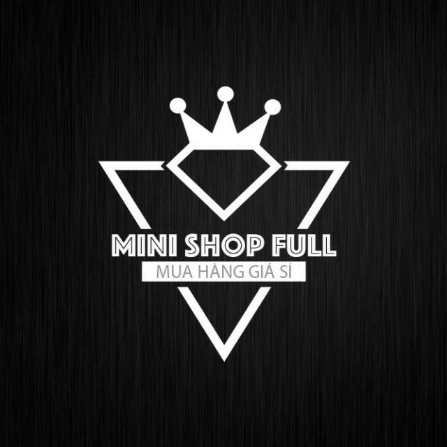 Mini Shop Full