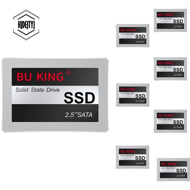 Ổ Cứng Ssd Sata 3.0 16g Tlc Cho Win Xp / 7 / 8 / 10 / Mac Os