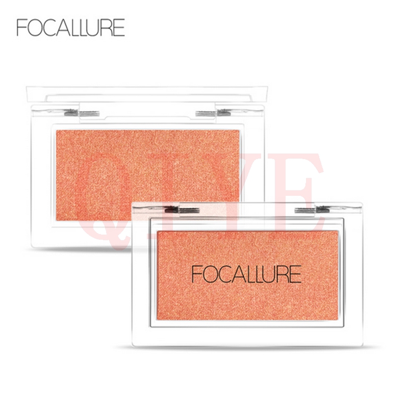 [New arrivals] FOCALLURE blush is naturally beautiful Flash sale | BigBuy360 - bigbuy360.vn