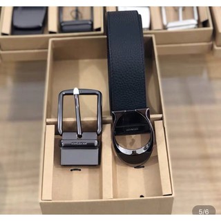 Thắt lưng COACH Nam Cao Cấp