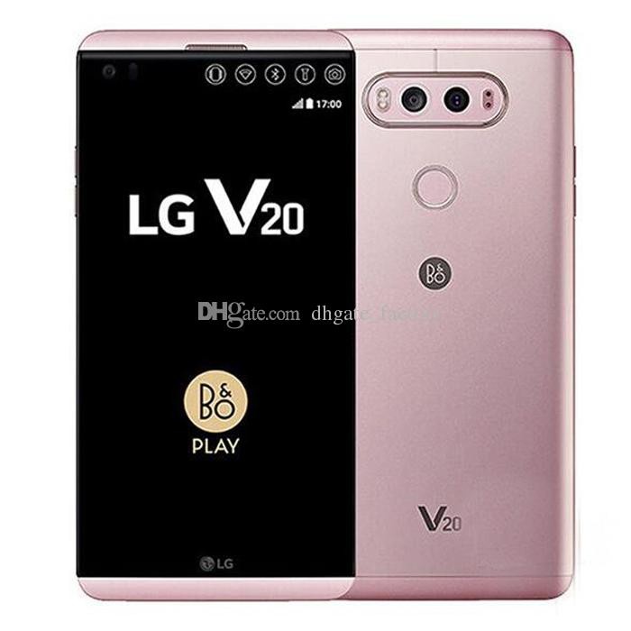 điện thoại LG V20 64G ram 4G mới, CHÍNH HÃNG, bảo hành 12 tháng | WebRaoVat - webraovat.net.vn