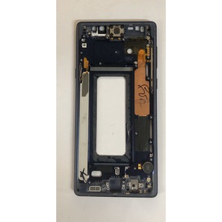 Khung sườn Samsung Note 9 N960
