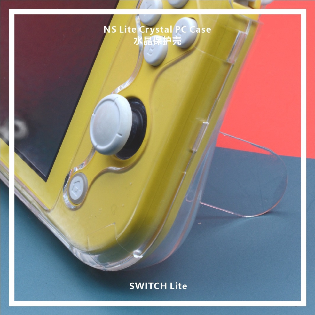Vỏ Bảo Vệ Cho Máy Chơi Game Nintendo Switch