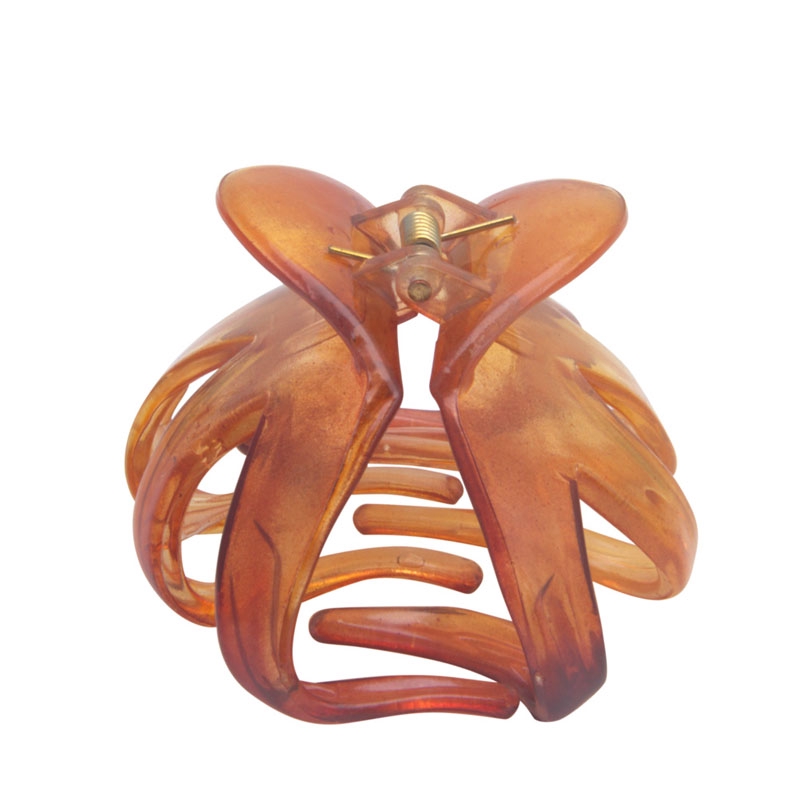 Kẹp tóc hình chân bạch tuộc đáng yêu