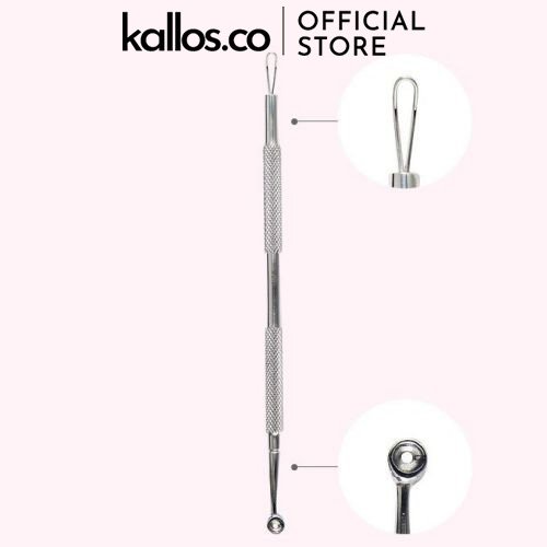 Dao Cạo Chân Mày Etude House My Beauty Tool Eyebrow Razor, Brow Sharpener, Scissors, Brow Band - Kallos Vietnam