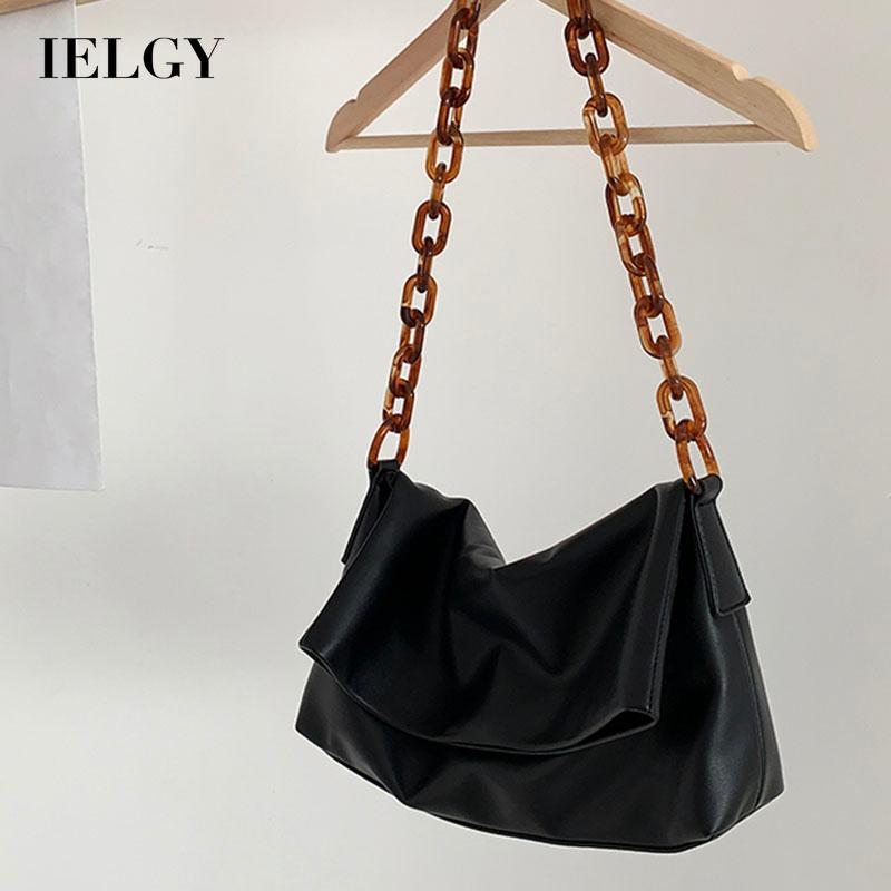 Túi xách tay đeo vai IELGY thời trang dành cho nữ