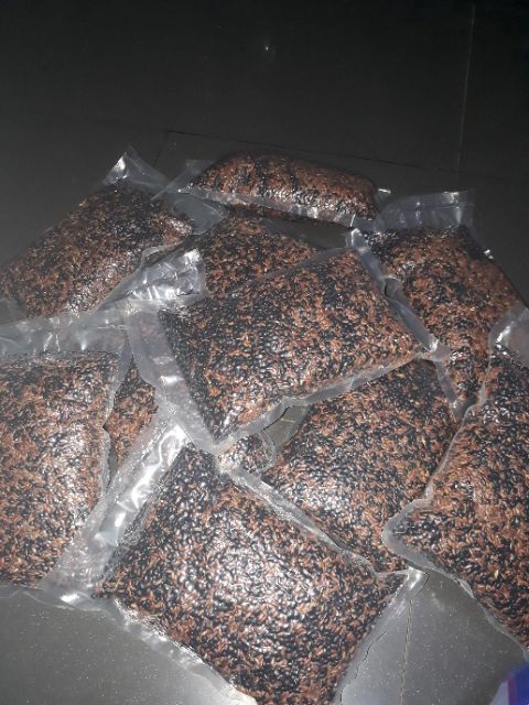 85k/1kg.Trà gạo lứt _ đậu đen xanh lòng rang tay giá rẻ | BigBuy360 - bigbuy360.vn