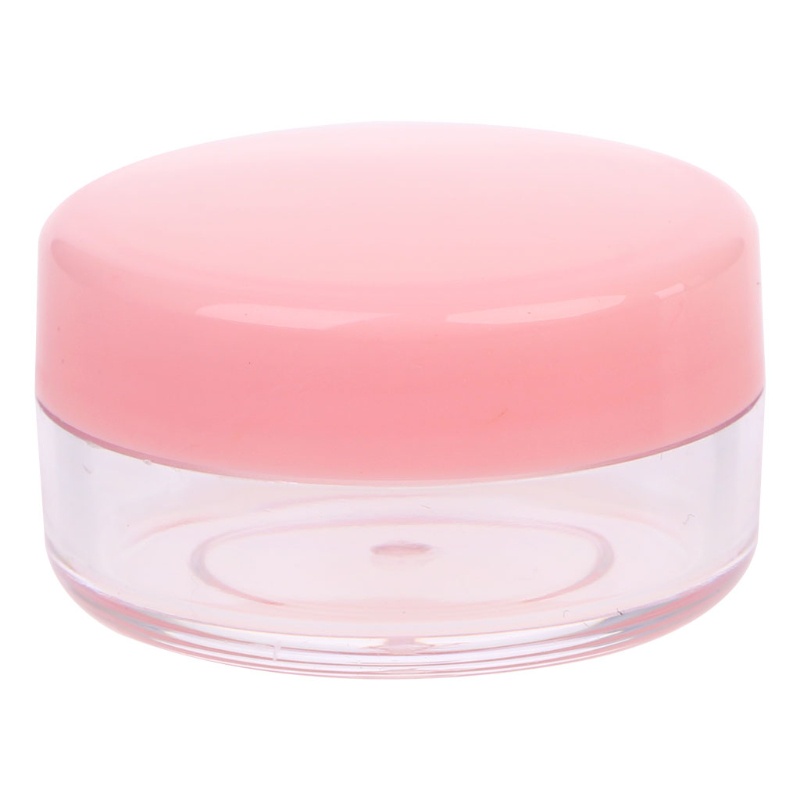 Lọ Đựng Mỹ Phẩm Mini Tiện Lợi Khi Đi Du Lịch