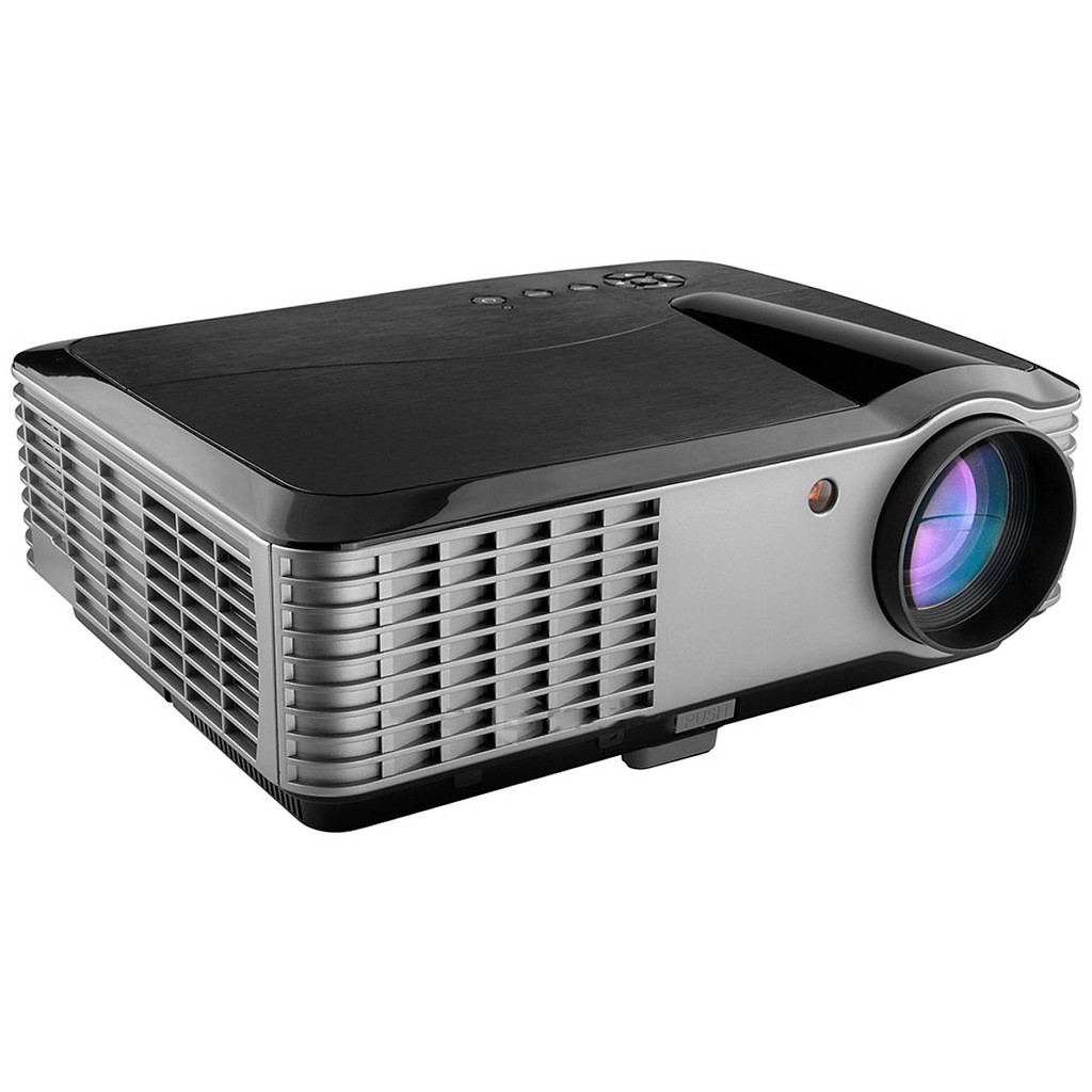 Máy chiếu Tyco T8 HD FullHD 1920 x 1080P