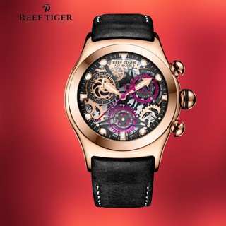 Đồng Hồ Nam Reef Tiger RGA792 - PBBR