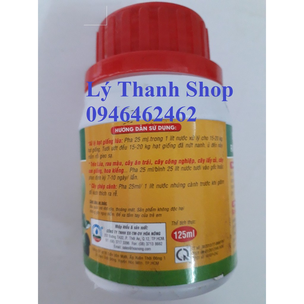 ROOT 2 RA RỄ CỰC MẠNH