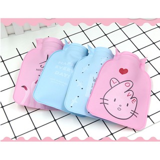 TÚI CHƯỜM NÓNG LẠNH MINI CUTE