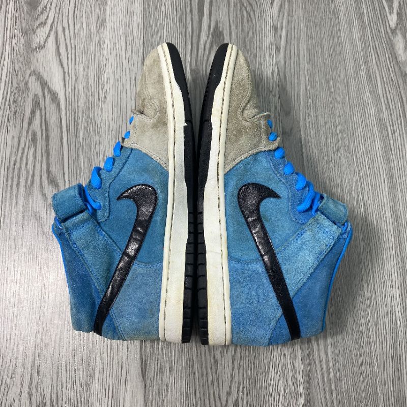 Giày Cũ Nike Dunk SB 2hand chính hãng đã qua sử dụng-Giày Cũ Sài Gòn