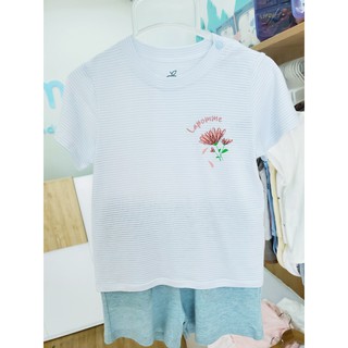 [LA POMME] BỘ CỘC BÉ GÁI (SS208, SS209, SS216)