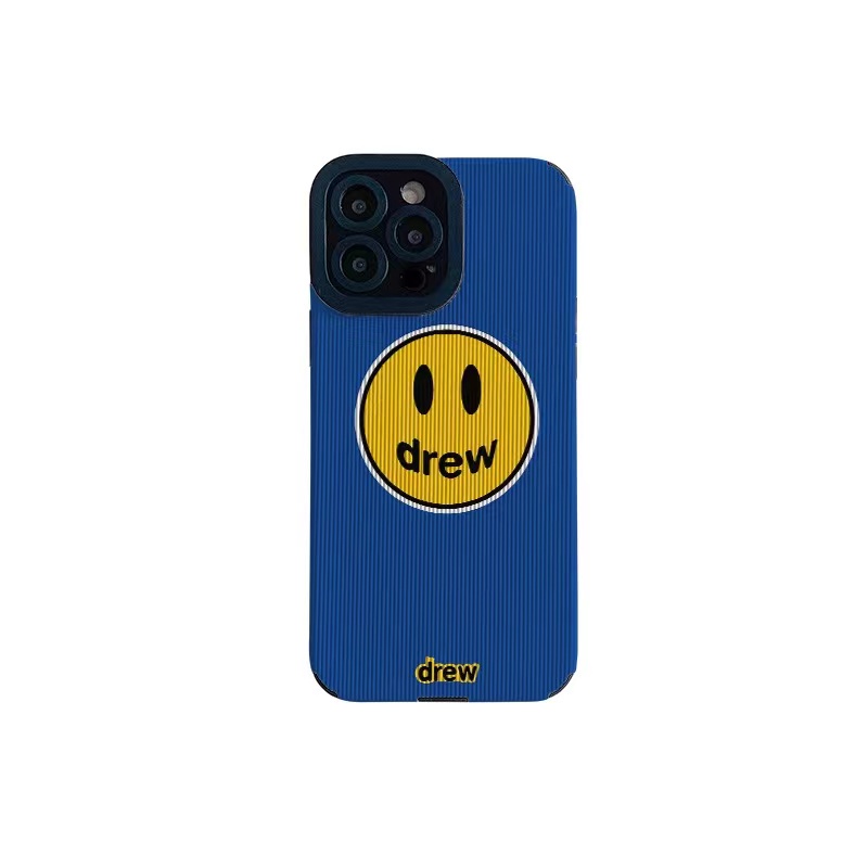 Drew Ốp điện thoại da thích hợp cho iphone 13 Pro Max i13 13pro 11 Pro Max i11 X XR Xs Max 7 plus 8 plus 12Pro 12 Pro Max