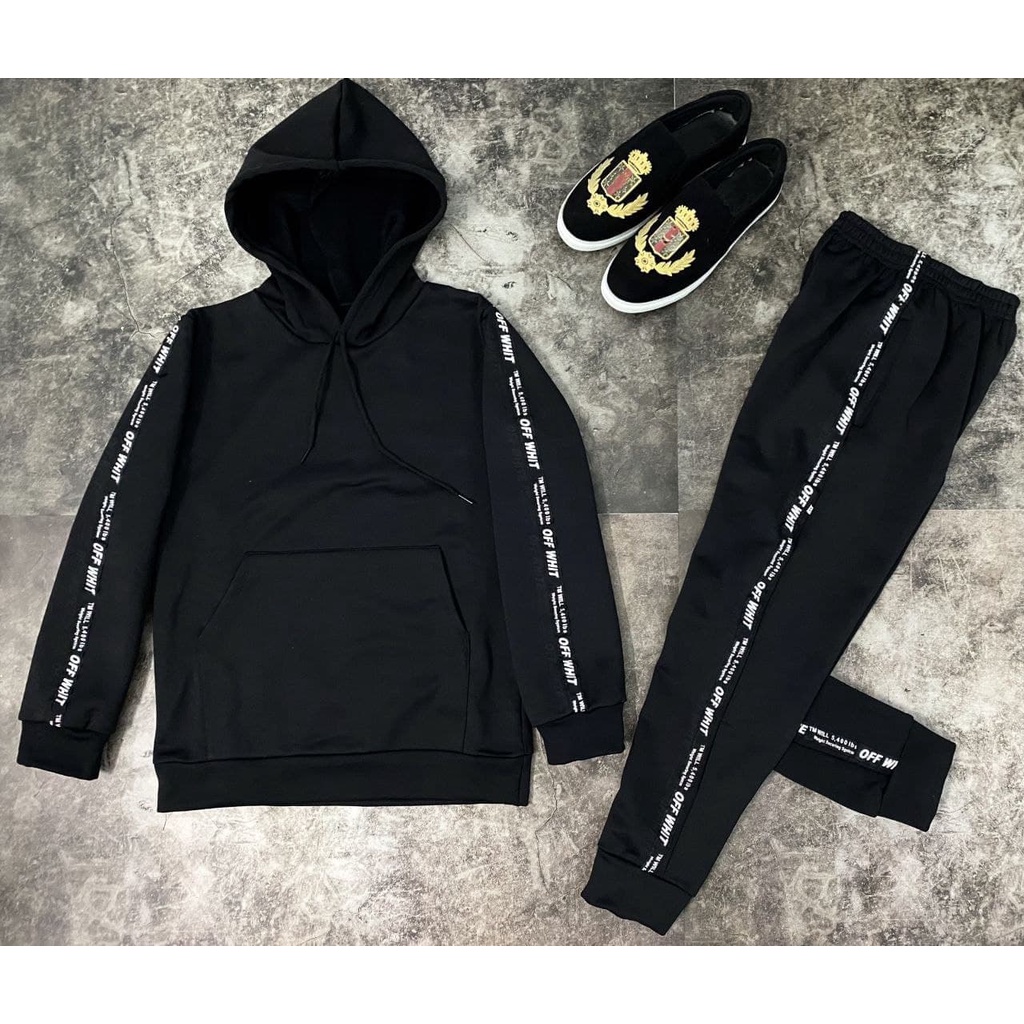 Bộ dài tay thu đông thun da cá hot xả Sale lấy tương tác