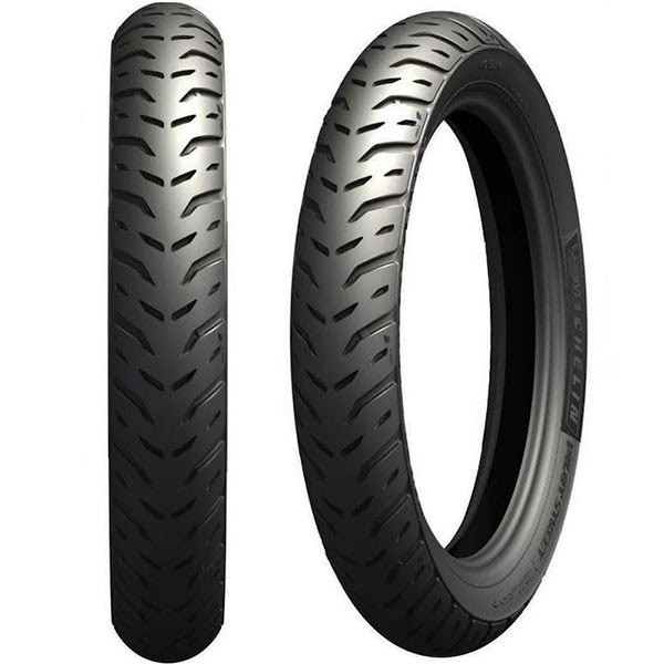 Lốp xe Michelin Pilot Street 2 130/70-17 TL/TT, vỏ sau Exciter 150, CBR 150