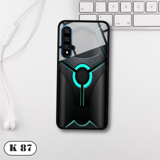 Ốp lưng 3D HUAWEI NOVA 5T