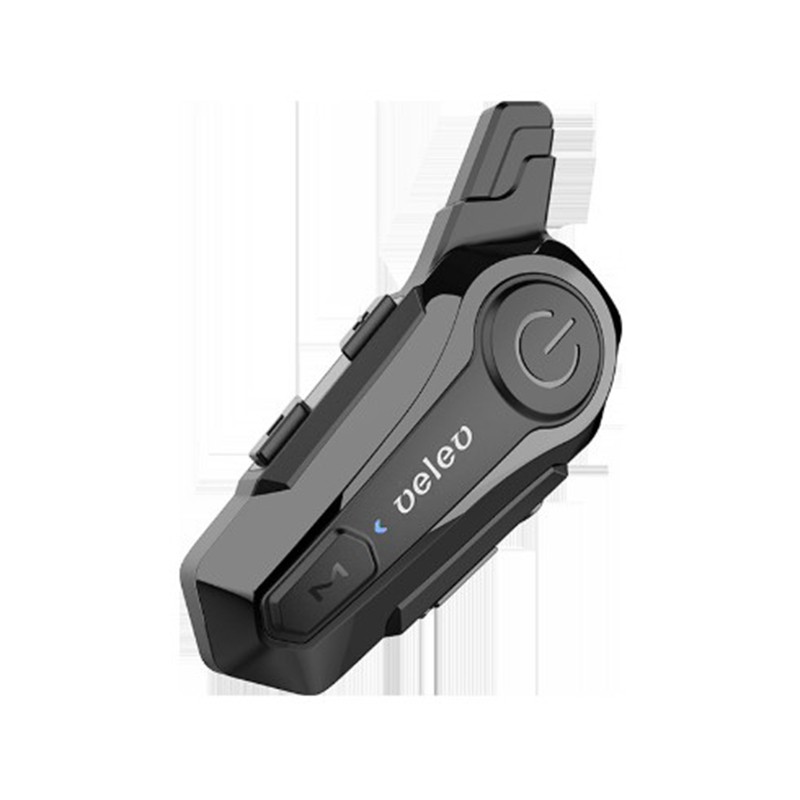 Tai Nghe Bluetooth Có Chức Năng Giảm Tiếng Ồn Dùng Khi Đi Xe Mô Tô