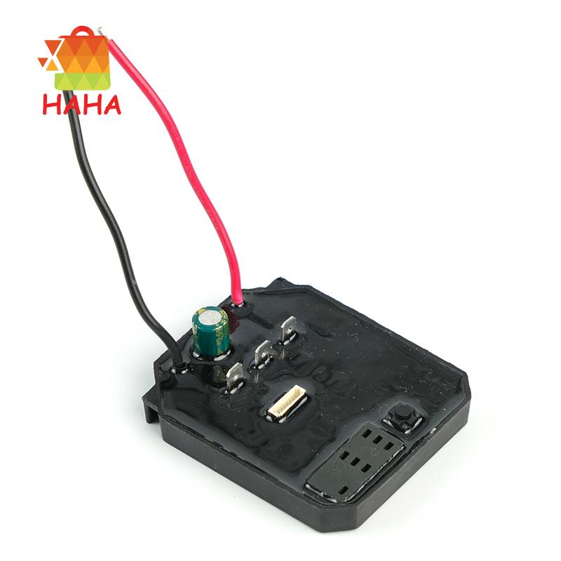 Bảng Mạch Điều Khiển Tốc Độ Không Chổi Than 2106 / 161 / 169 + Công Tắc 18V 21V