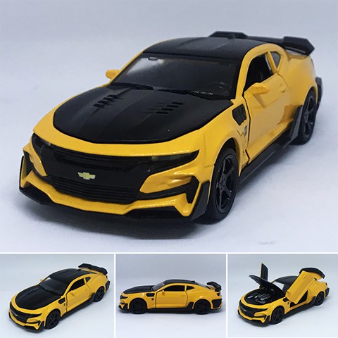 Mô hình xe ô tô tỉ lệ hot 1:32