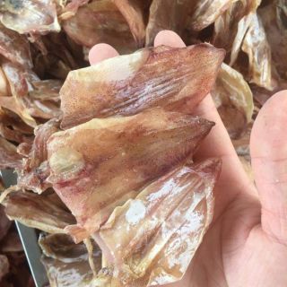 1kg Mực khô câu mini