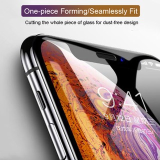 Miếng dán cường lực FULL màn hình IP 11
