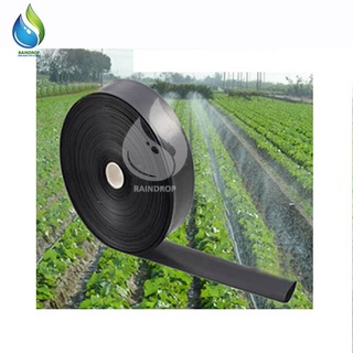 100m dây tưới phun mưa phi 34mm