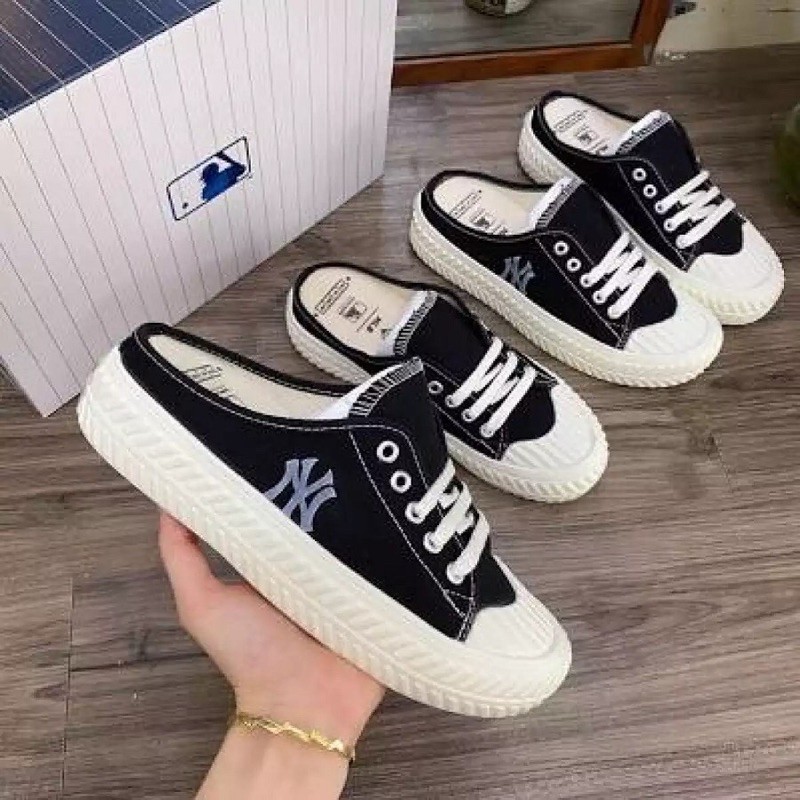 sục thể thao ny