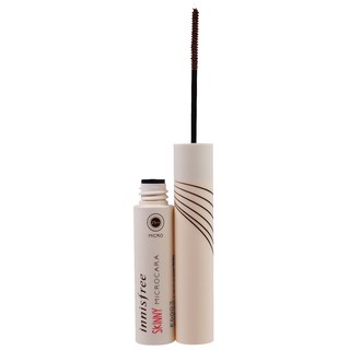 Mascara làm dày và dài mi Innisfree