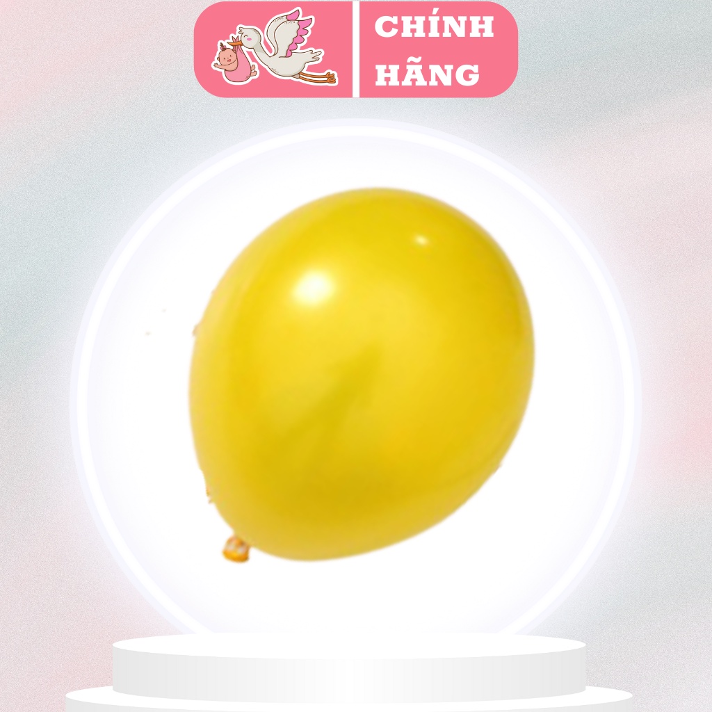 (XẢ KHO) (Quà) Vàng, Bóng Bay Mini, Bóng Bay Nước