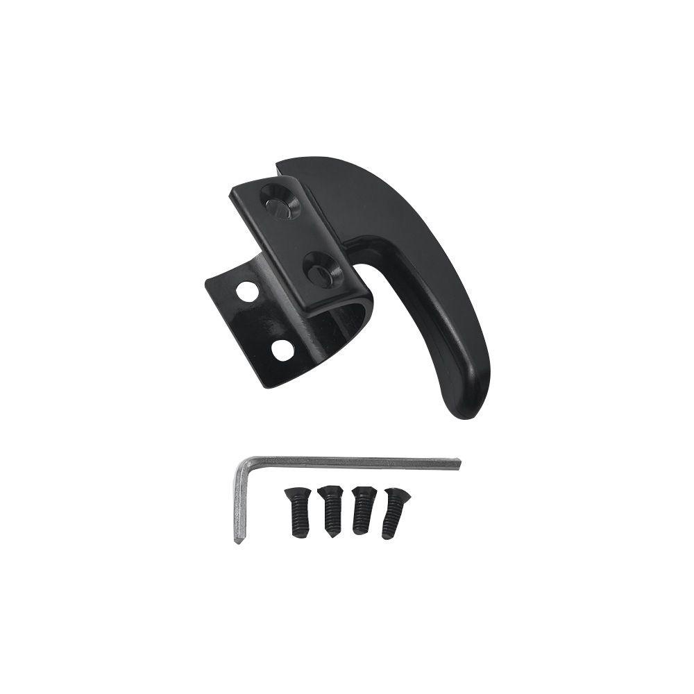Móc Treo Đồ Chất Lượng Cao Dành Cho Xe Scooter Điện Ninebot MAX G30 G30D