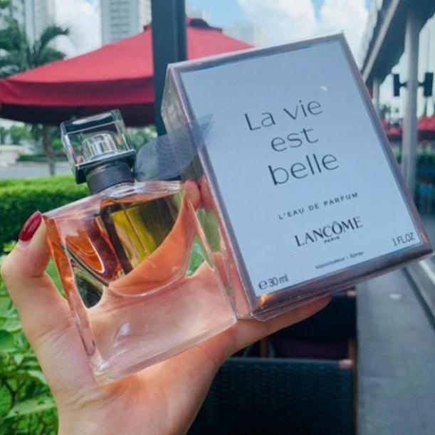 Nước hoa Nữ LANCOME La Vie Est Belle EDP 30ml,50ml,75ml,100ml