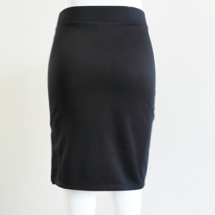 Chân Váy Body Công Sở Xẻ Hông Thời Trang Thanh Lịch | BigBuy360 - bigbuy360.vn
