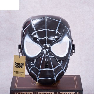 Mặt Nạ Hóa Trang Người Nhện Spider Man Mặt Nạ Cosplay người nhện  Ddj9Z