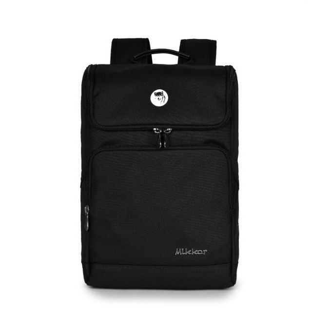 Balo Laptop Mikkor The Nomad Premier 15inch