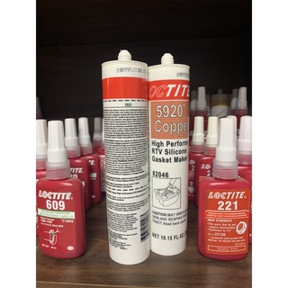Keo Loctite 5920