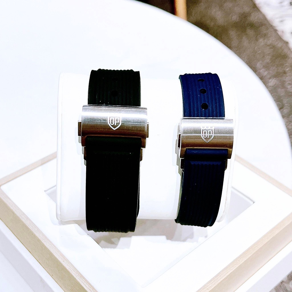 ĐỒNG HỒ CẶP OLYM PIANUS WATCH FOR COUPLE