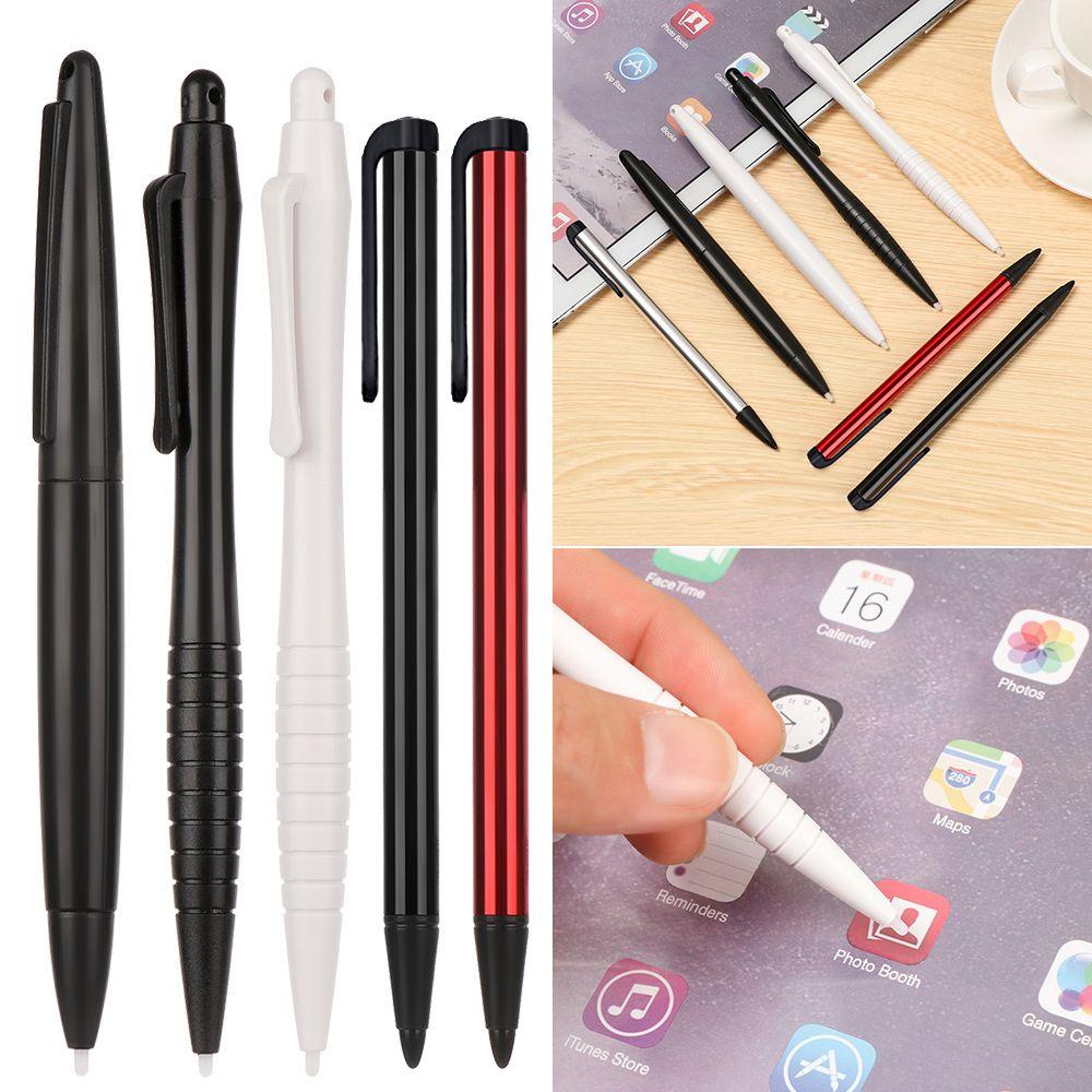 CHOOKEY Bút Cảm Ứng Stylus Cho Điện Thoại / Máy Tính Bảng