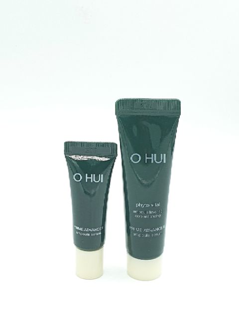 Tinh chất chống lão hóa Ohui Prime Advancer Ampoule Serum