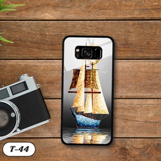 Ốp kính 3D Samsung Galaxy S8