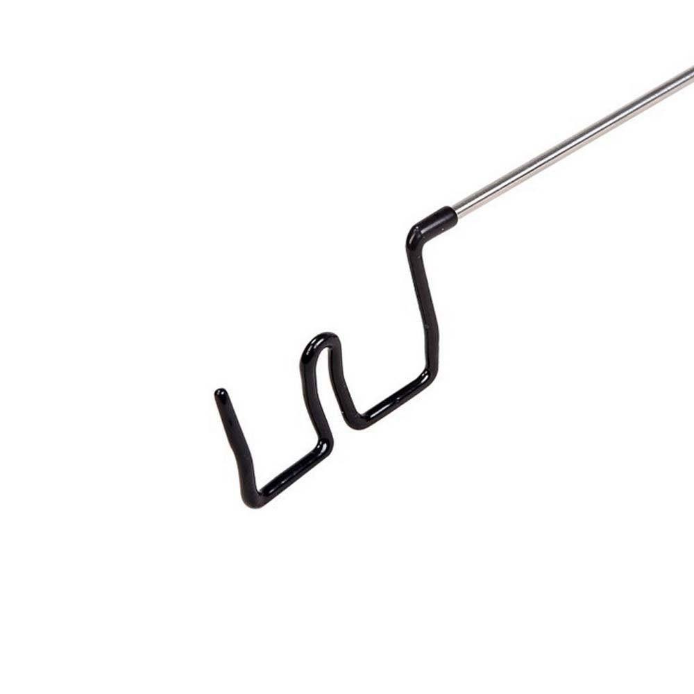 IVORY Kính Chiếu Hậu Xoay 360 Độ Siêu Nhẹ Cho Xe Đạp