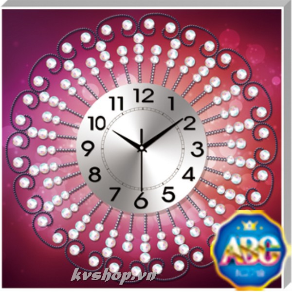 TRANH ĐÍNH ĐÁ DF2767