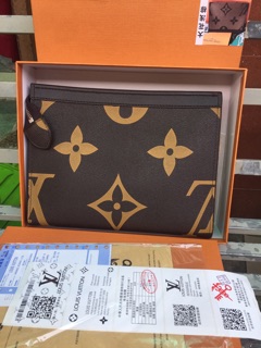 Cluth gc và LV fullbox