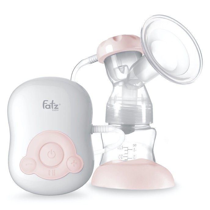 Máy hút sữa Fatzbaby FB1027RH Single 2