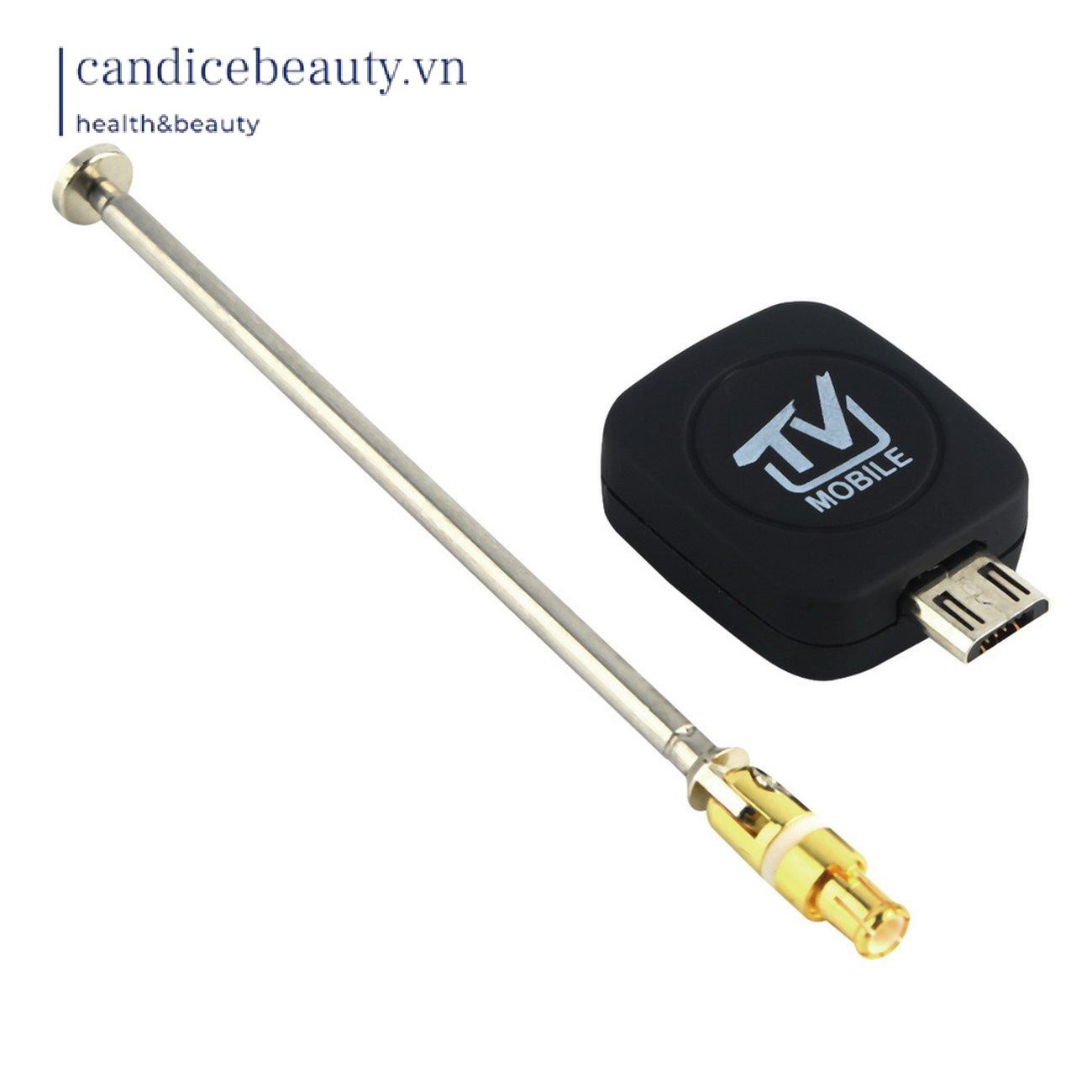 Bộ Thu Phát Tín Hiệu Dvb-T Mini Cho Điện Thoại Android 4.1-5.0 | BigBuy360 - bigbuy360.vn