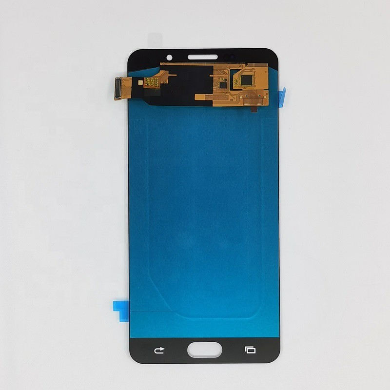 BỘ MÀN HÌNH SAMSUNG A710 / A7 2016 OLED 2IC ZIN MÁY