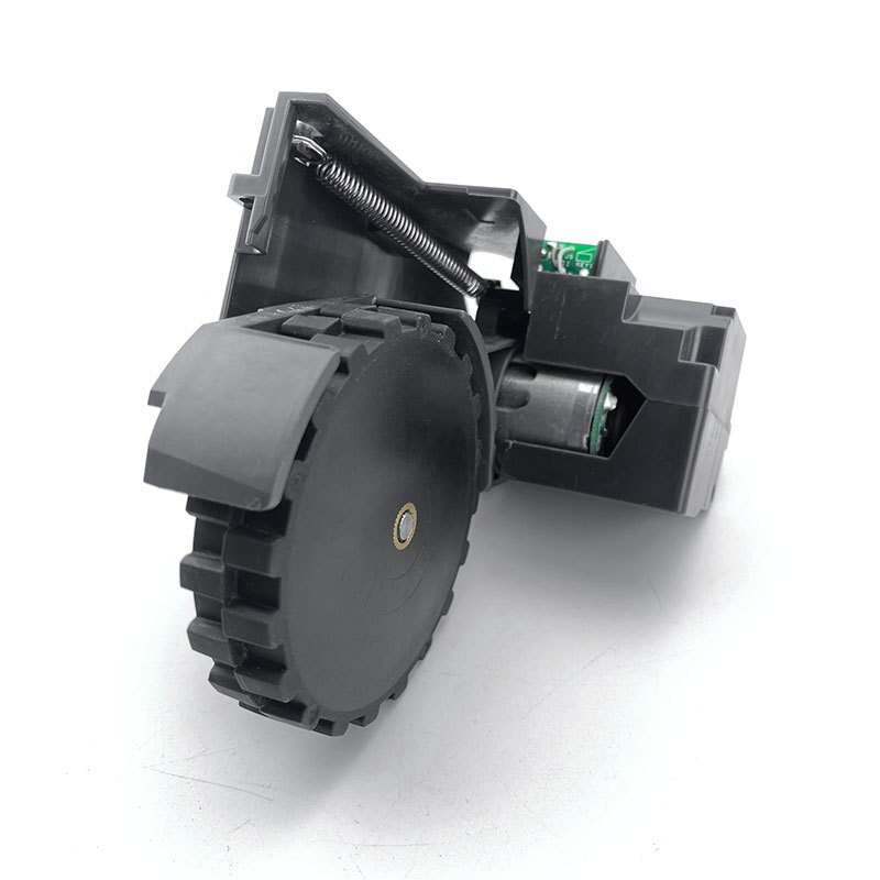Thành thật Genuine Roborock S5 / S50 / S55  Phụ kiện Bánh xe bên trái và bánh xe bên phải for Roborock Wheel Accessories